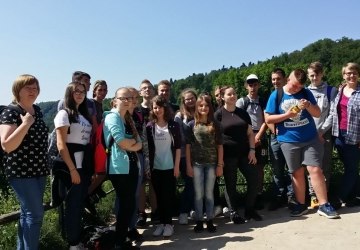 Program Profilaktyczny Archezja w MZS Nr 3