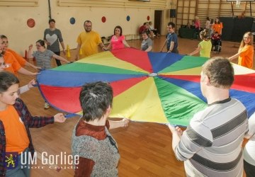 Dzień Godności Osób z Niepełnosprawnością Intelektualną