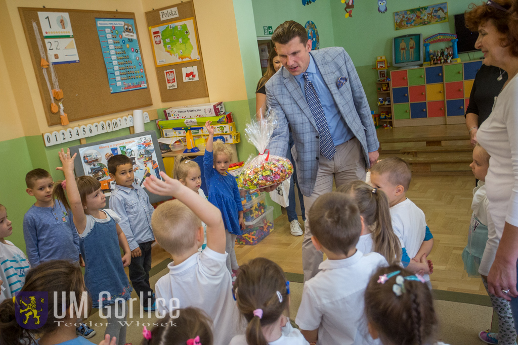 Najmłodsi wiedzą jak dbać o czyste powietrze!