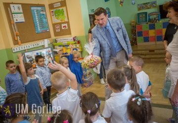Najmłodsi wiedzą jak dbać o czyste powietrze!