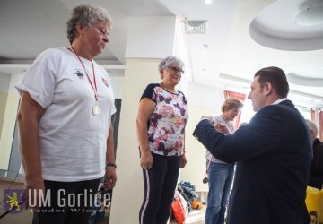 III Gorlicka Spartakiada Seniorów - podsumowanie