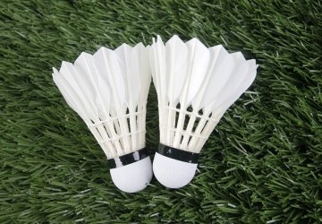 Mistrzostwa Gorlic Amatorów w Badmintonie