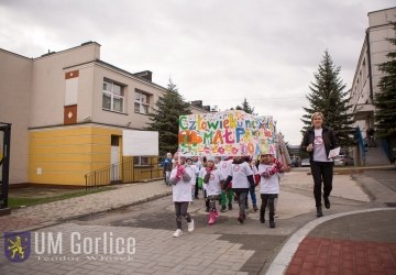 Promil nie jest przyjacielem!