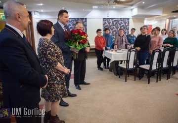 Dzień Pracownika Socjalnego