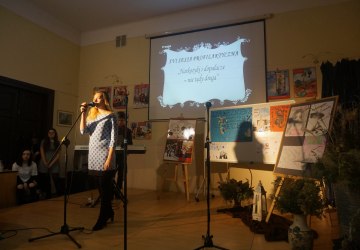 Narkotyki i dopalacze - nie tędy droga!