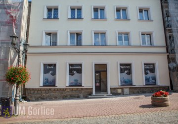 Rusza nabór do Gorlickiego Klubu Seniora