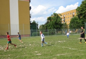 Dzień Dziecka na Osiedlu Młodych