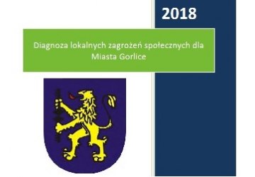 Diagnoza lokalnych zagrożeń społecznych dla Miasta Gorlice