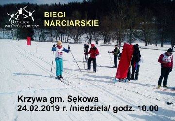 Biegi narciarskie w ramach GWS