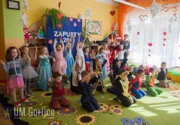 Zapusty w MP nr 4