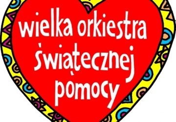 Zawody pływackie - 24 Finał WOŚP