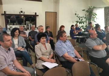 Motywowanie do podjęcia leczenia
