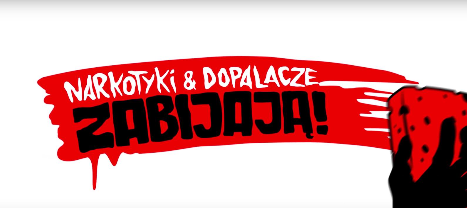 Wspólnie przeciwko narkotykom i dopalaczom