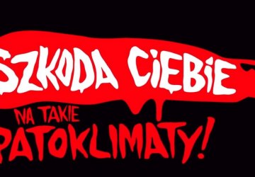 „Narkotyki i dopalacze zabijają” - konkurs MSWiA