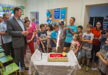 100-lecie Towarzystwa Przyjaciół Dzieci
