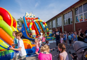 Piknik Jedynki