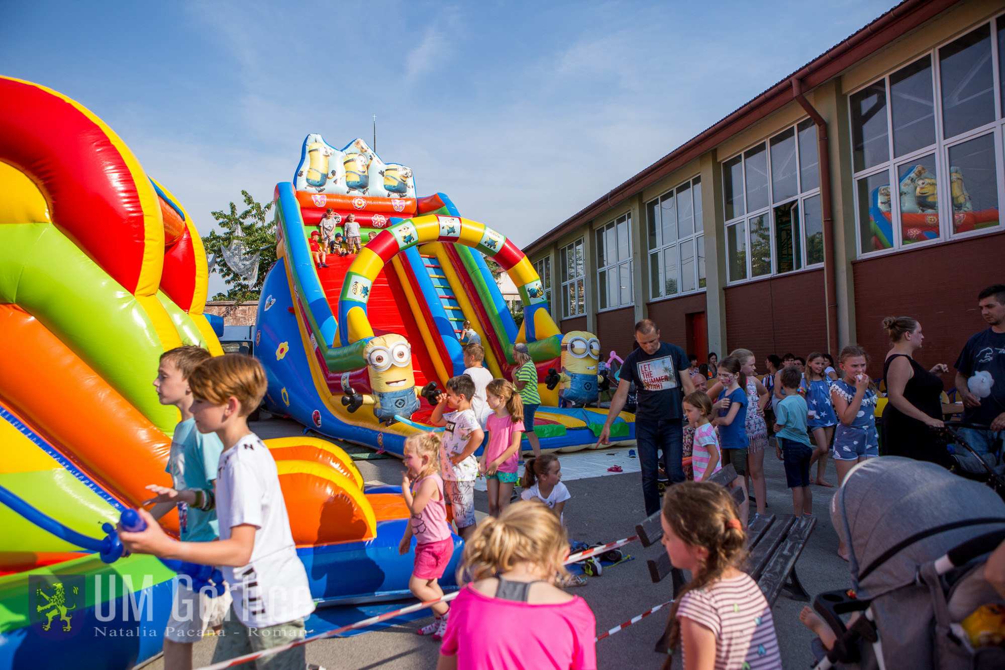 Piknik Jedynki
