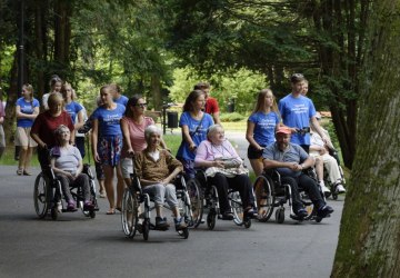 Tydzień Pozytywnych Inicjatyw