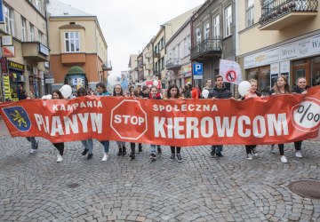 NO PROMIL – NO PROBLEM - rusza kolejna edycja!