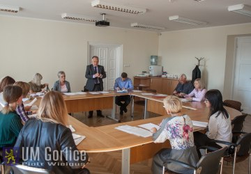 Badania przesiewowe dla gorlickich uczniów