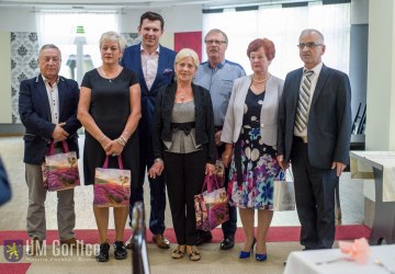 Stowarzyszenie Seniorów zorganizowało bal