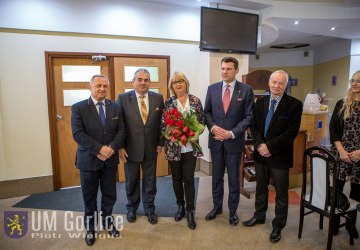 Dzień Pracownika Socjalnego