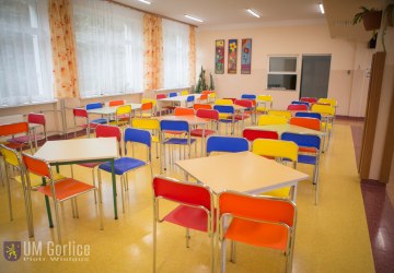 „Posiłek w szkole i w domu” - nowa infrastruktura w MZS nr 6
