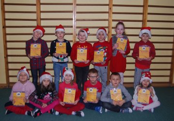 Międzynarodowy Program - Przyjaciele Zippiego
