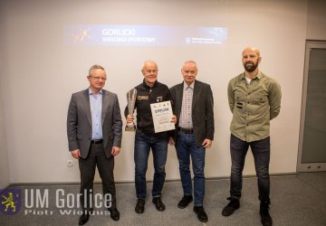 Znamy zwycięzców Gorlickiego Wieloboju Sportowego