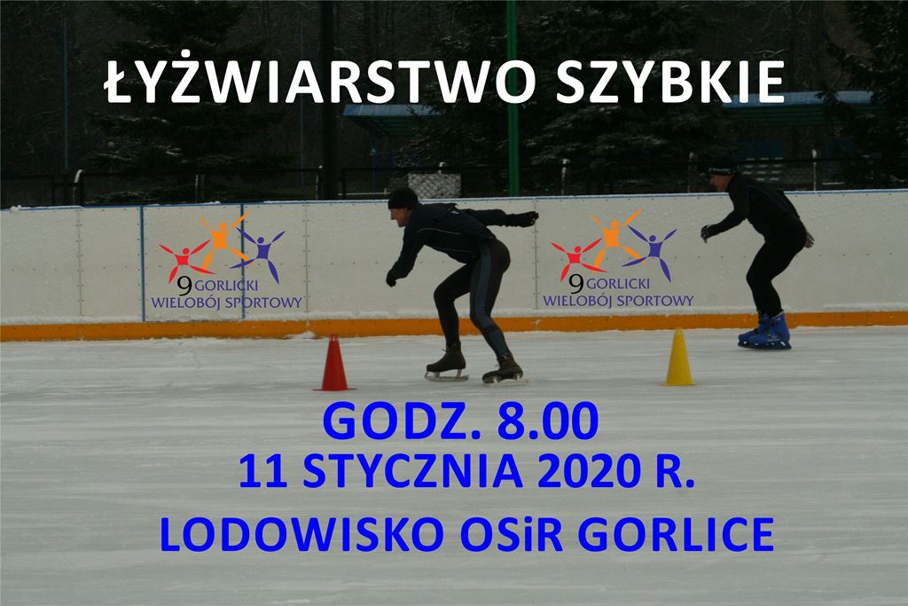 IX Gorlicki Wielobój Sportowy