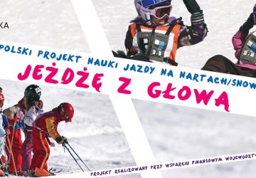 Gorlickie dzieci znów będą „jeździć z głową”