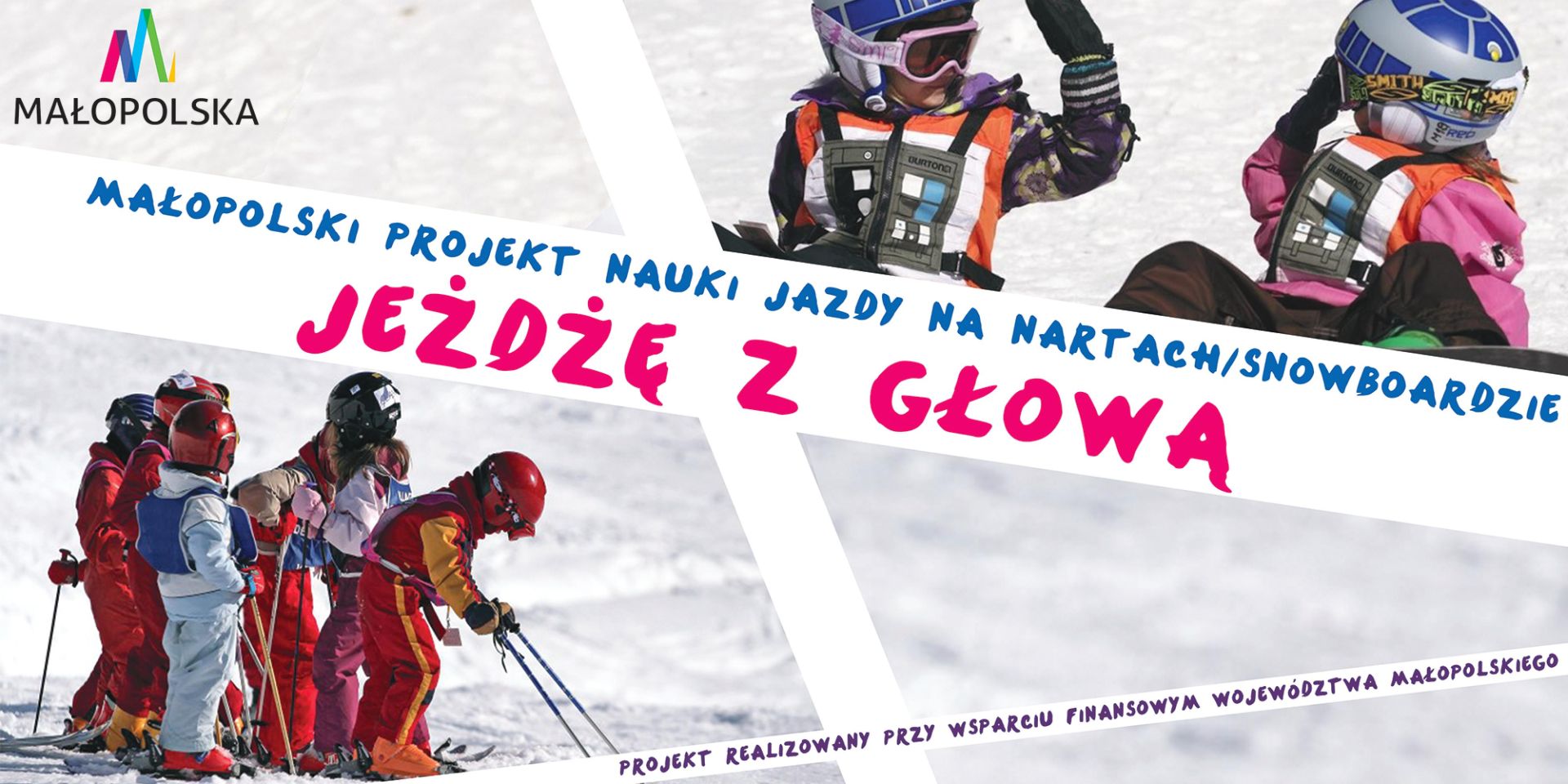 Gorlickie dzieci znów będą „jeździć z głową”