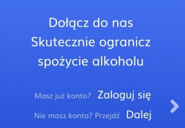 E-POP – bezpłatna aplikacja wsparcia dla osób z problemem nadużywania alkoholu