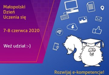 X Małopolski Dzień Uczenia się