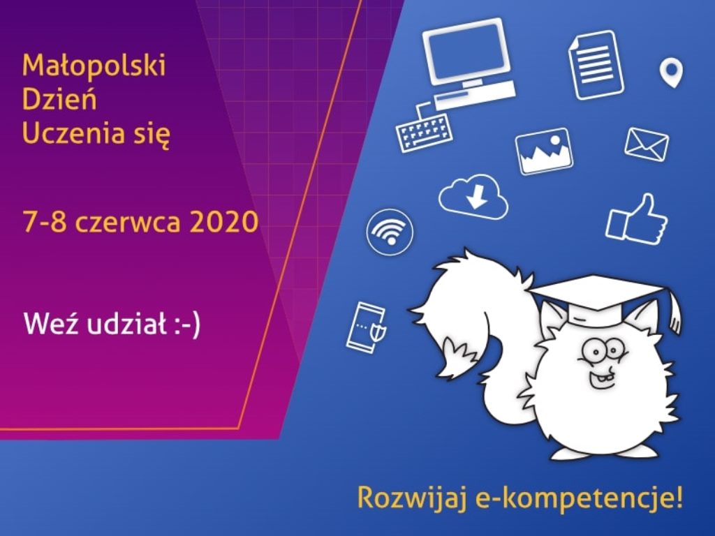 X Małopolski Dzień Uczenia się