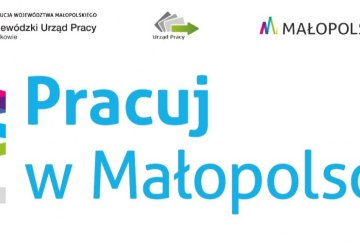 Najnowszy numer „Pracuj w Małopolsce”