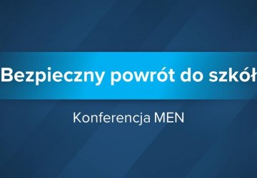 1 września uczniowie wracają do szkół