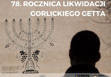 Wkrótce 78. rocznica likwidacji getta