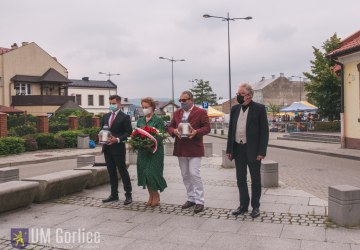 78. rocznica likwidacji getta