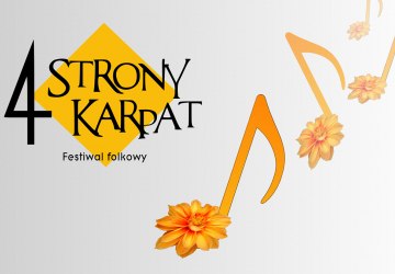 4 Strony Karpat - muzyczne zakończenie wakacji!