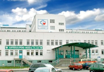 Komunikat gorlickiego szpitala
