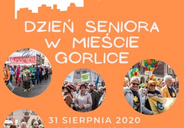 Dzień Seniora w Gorlicach