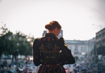 4 Strony Karpat na zakończenie wakacji!