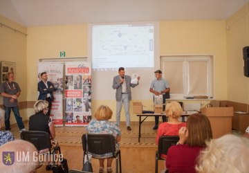 Dzień Seniora w Gorlicach