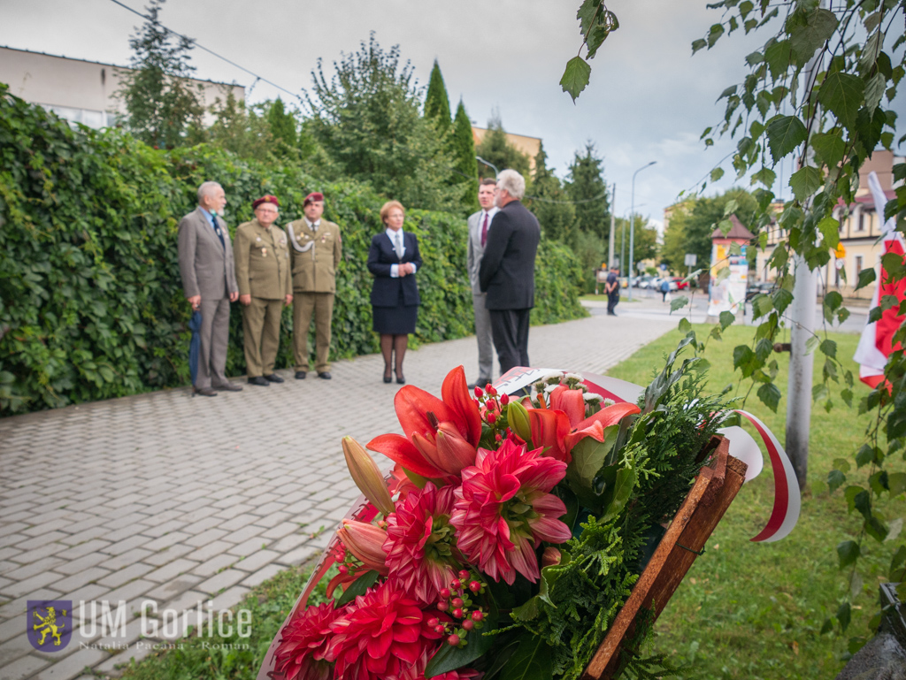 Zabrzmiały syreny... Mija 81 lat od wybuchu II wojny światowej