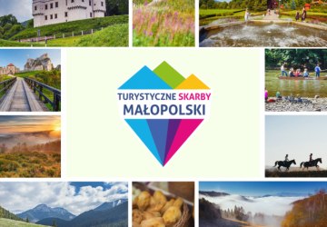 Zagłosuj na Gorlice w plebiscycie Turystyczne Skarby Małopolski!