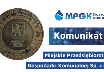 Informacja MPGK