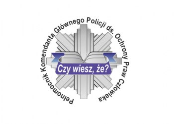 Czy wiesz że? - projekt informacyjno-edukacyjny Komendy Powiatowej Policji w Gorlicach