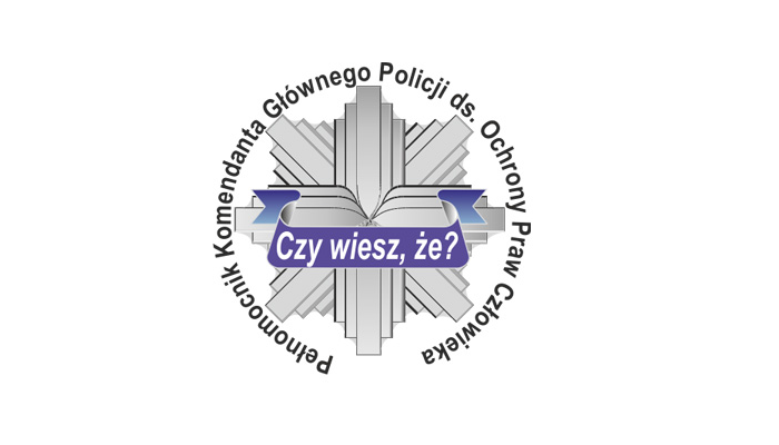 Czy wiesz że? - projekt informacyjno-edukacyjny Komendy Powiatowej Policji w Gorlicach