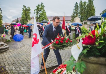 40. rocznica podpisania Porozumień Sierpniowych